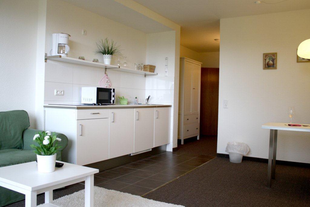 Kastanienhof Apartment Hotel Dannenfels Room photo