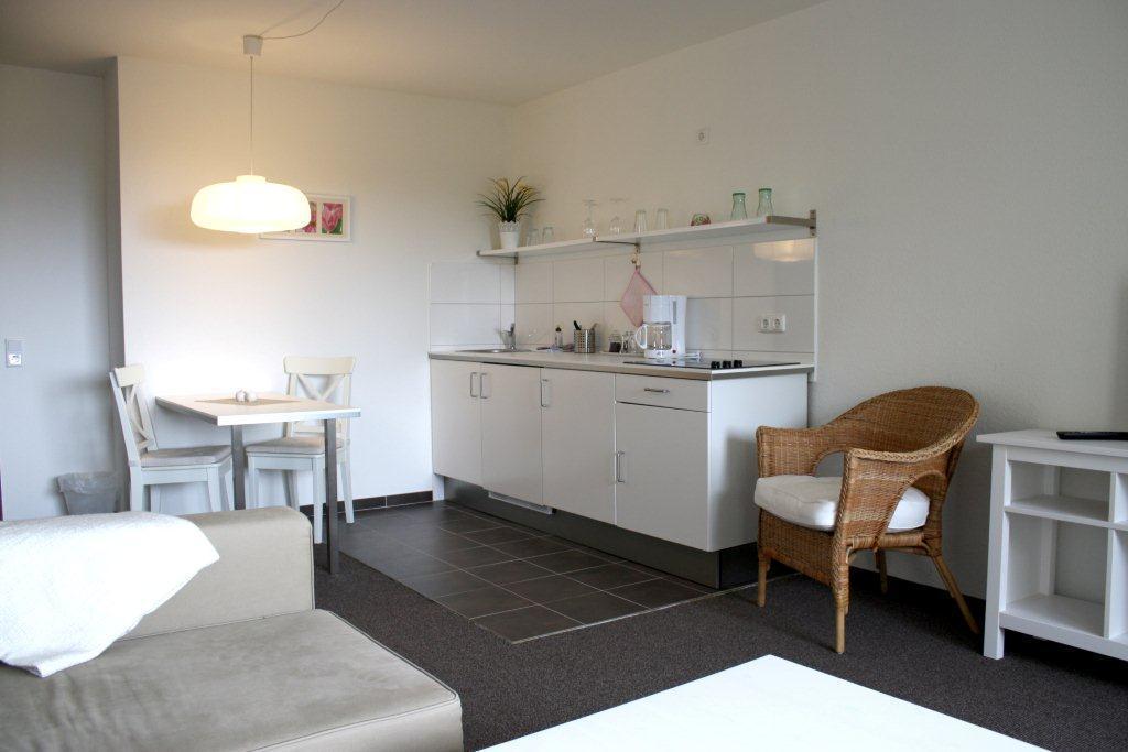 Kastanienhof Apartment Hotel Dannenfels Exterior photo